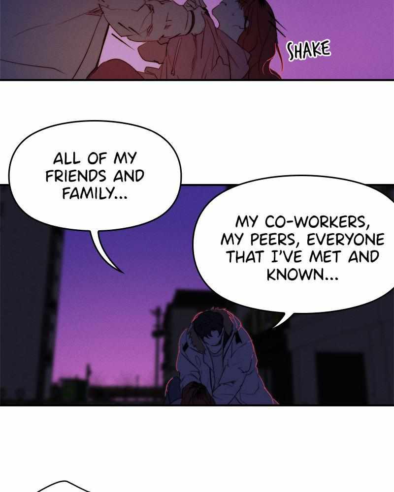 The Saviour's Time Chapter 37 47